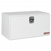 Weather Guard (Werner) Tool Box Underbed Steel 16.2 Cubic Feet - 550302