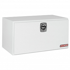 Weather Guard (Werner) Tool Box Underbed Steel 16.2 Cubic Feet - 550302