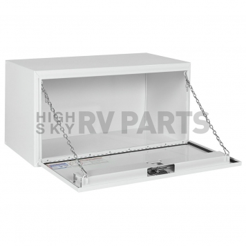 Weather Guard (Werner) Tool Box Underbed Steel 16.2 Cubic Feet - 550302-1