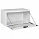 Weather Guard (Werner) Tool Box Underbed Steel 16.2 Cubic Feet - 550302
