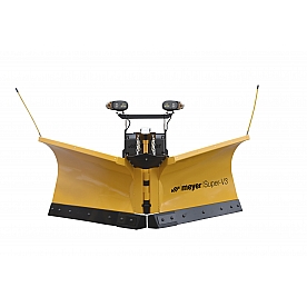 Meyer Products Snow Plow - Super Blade Hydraulic - 53600