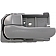Help! By Dorman Interior Door Handle - Lever Plastic Light Gray Single - 82324