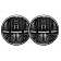 Rigid Lighting Headlight Assembly LED 55001