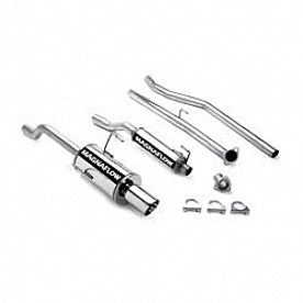 Magnaflow Performance Exhaust Cat-Back System - 15712