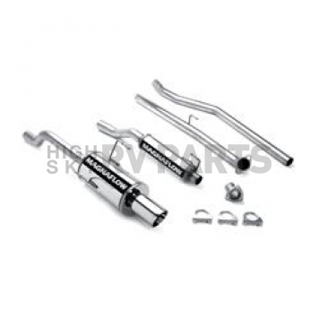 Magnaflow Performance Exhaust Cat-Back System - 15712