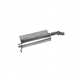 Walker Exhaust Muffler - 18827