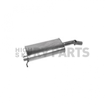 Walker Exhaust Muffler - 18827