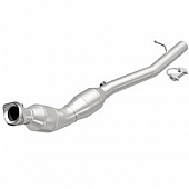 Magnaflow Direct Fit OEM Grade OBDII Catalytic Converter - 49713