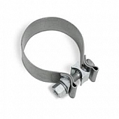 Street Legal Performance- SLP Exhaust Clamp - 308940020