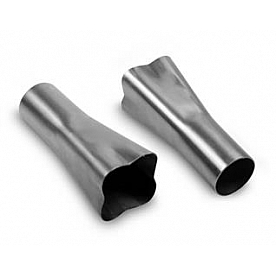 Hooker Exhaust Header Collector - 11540HKR