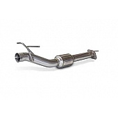 Carven Exhaust Competitor Series Muffler - CR1012