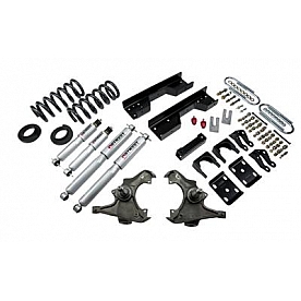 BellTech Performance Handling Kit - 727SP