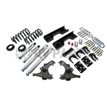 BellTech Performance Handling Kit - 727SP