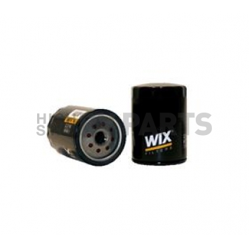 Wix Filters Oil Filter - 51060