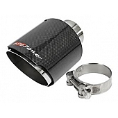 AFE Mach Force XP Exhaust Tail Pipe Tip - 49T25454-C07