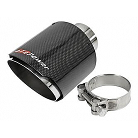 AFE Mach Force XP Exhaust Tail Pipe Tip - 49T25454-C07