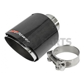AFE Mach Force XP Exhaust Tail Pipe Tip - 49T25454-C07
