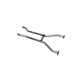 Walker Exhaust H-Pipe - 40418