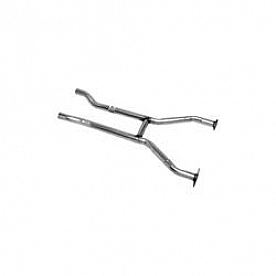 Walker Exhaust H-Pipe - 40418