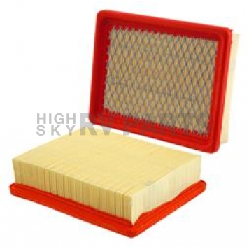 Wix Filters Air Filter - 46503