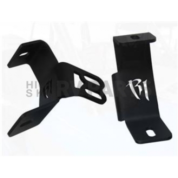 Rigid Lighting Driving/ Fog Light Mounting Bracket 46528