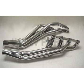 Pacesetter Performance Long Tube Header - 72C2226