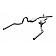 Pypes Exhaust Crossmember-Back System - SGA10R