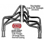 Hedman Long Tube Exhaust Header - 61278