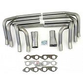 Patriot Exhaust Long Tube Header - H8005