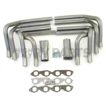 Patriot Exhaust Long Tube Header - H8005
