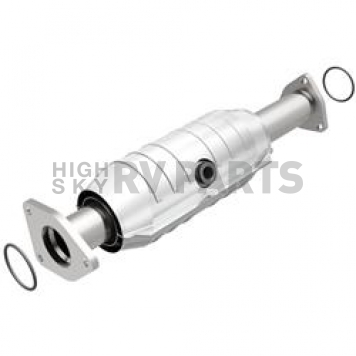 Magnaflow Direct Fit 48 State Catalytic Converter - 23052