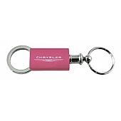 Automotive Gold Key Chain 3718CHRPNK