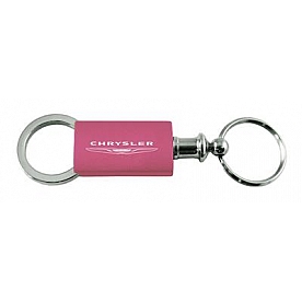 Automotive Gold Key Chain 3718CHRPNK