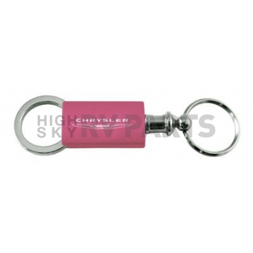 Automotive Gold Key Chain 3718CHRPNK