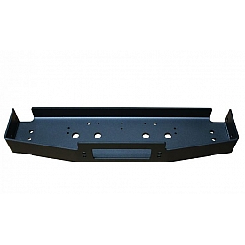 Go Industries Winch Mount - Up To 9500 Pound Winch Steel - 33600