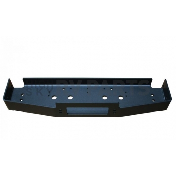 Go Industries Winch Mount - Up To 9500 Pound Winch Steel - 33600