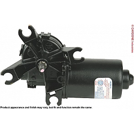 Cardone Industries Windshield Wiper Motor Remanufactured - 434403