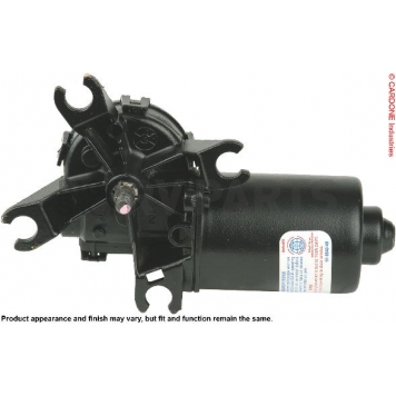 Cardone Industries Windshield Wiper Motor Remanufactured - 434403