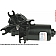 Cardone Industries Windshield Wiper Motor Remanufactured - 434403