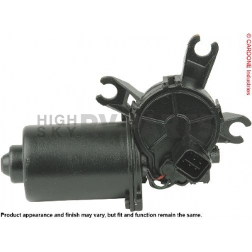 Cardone Industries Windshield Wiper Motor Remanufactured - 434403-1