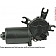 Cardone Industries Windshield Wiper Motor Remanufactured - 434403