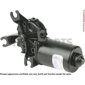 Cardone Industries Windshield Wiper Motor Remanufactured - 434403-2