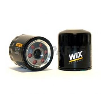 Wix Filters Oil Filter - 51042