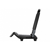 Thule Hull-a-Port XT Kayak Rack - J-Style Black Hold Up To 2 Kayaks - 848