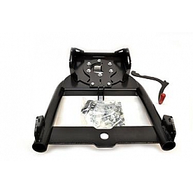 Warn Industries Snow Plow Mount 92100