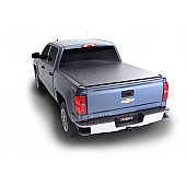 Truxedo Soft Roll-Up/ Tilt-Up Front Panel Tonneau Cover - 773201