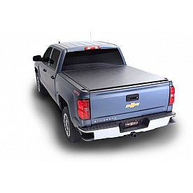 Truxedo Soft Roll-Up/ Tilt-Up Front Panel Tonneau Cover - 773201