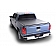 Truxedo Soft Roll-Up/ Tilt-Up Front Panel Tonneau Cover - 773201