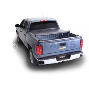 Truxedo Soft Roll-Up/ Tilt-Up Front Panel Tonneau Cover - 773201-3