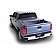Truxedo Soft Roll-Up/ Tilt-Up Front Panel Tonneau Cover - 773201